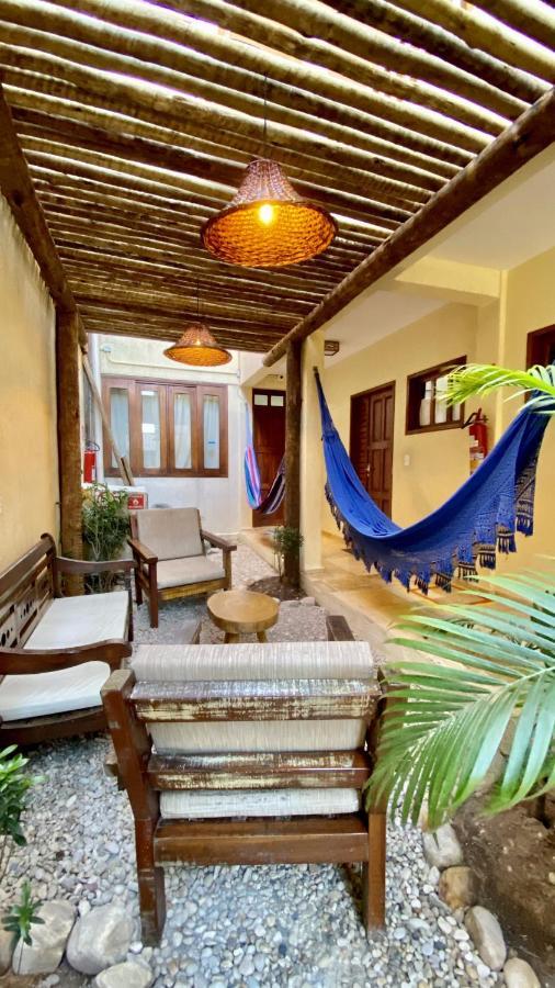 Inn Sunbrazil Jijoca de Jericoacoara