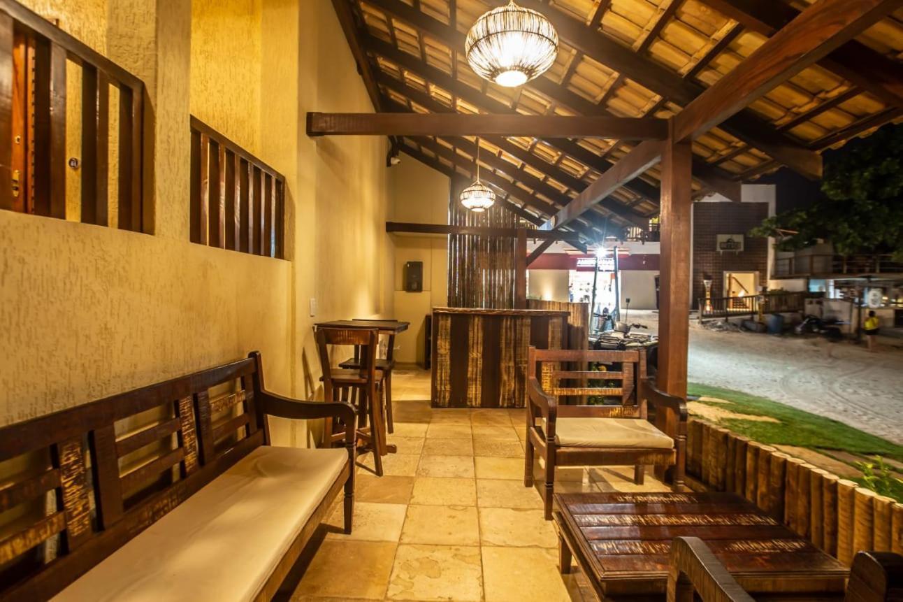 Inn Sunbrazil Jijoca de Jericoacoara