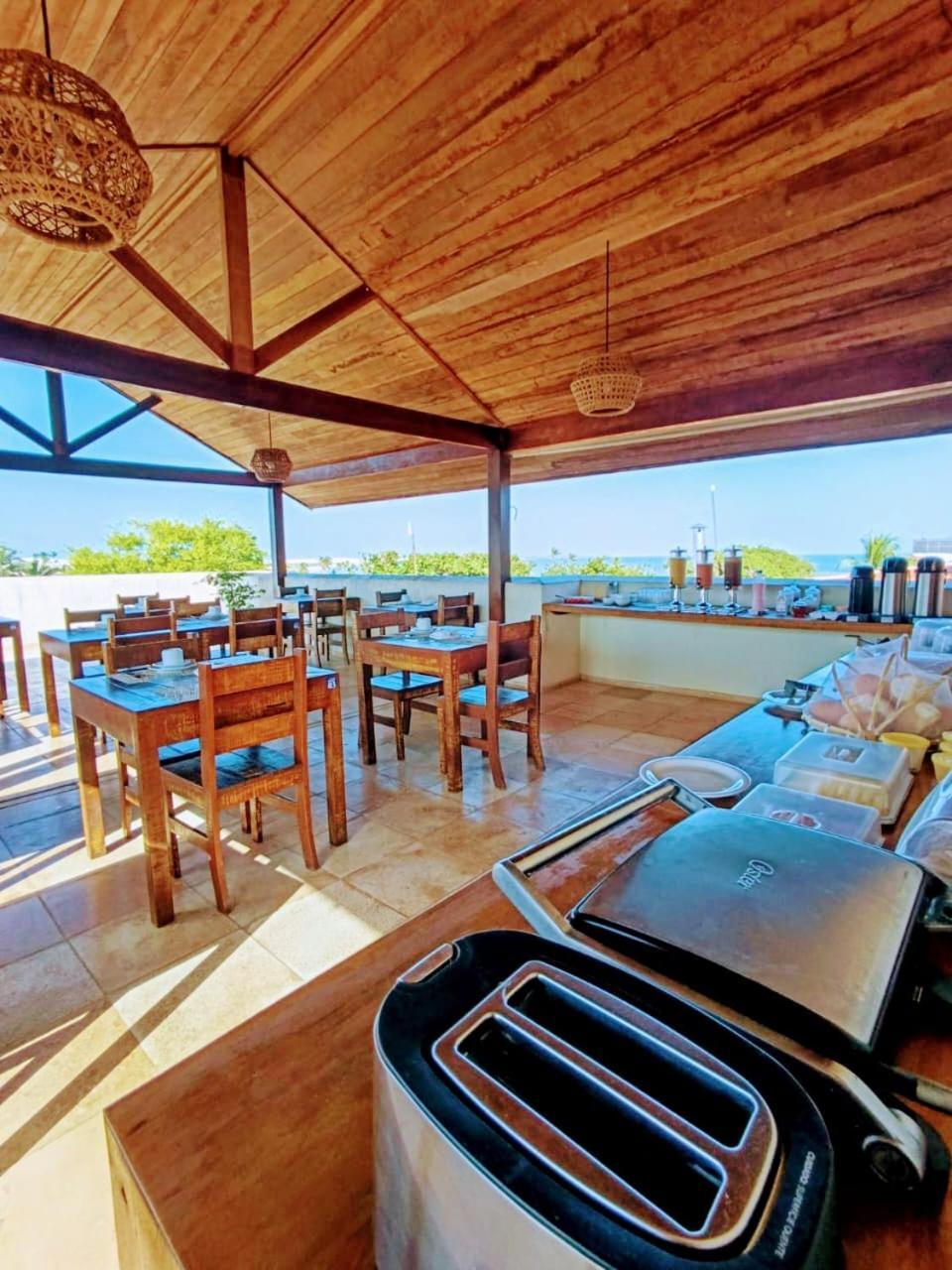 Sunbrazil 2* Jijoca de Jericoacoara