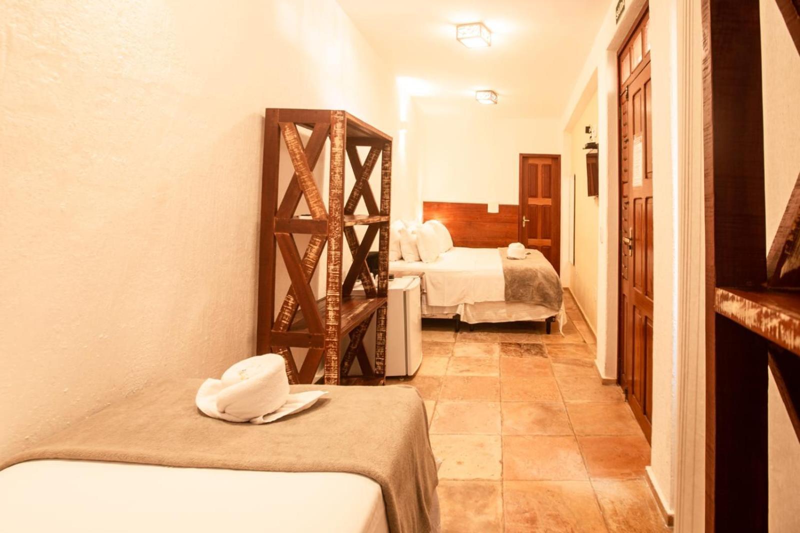 Sunbrazil Inn