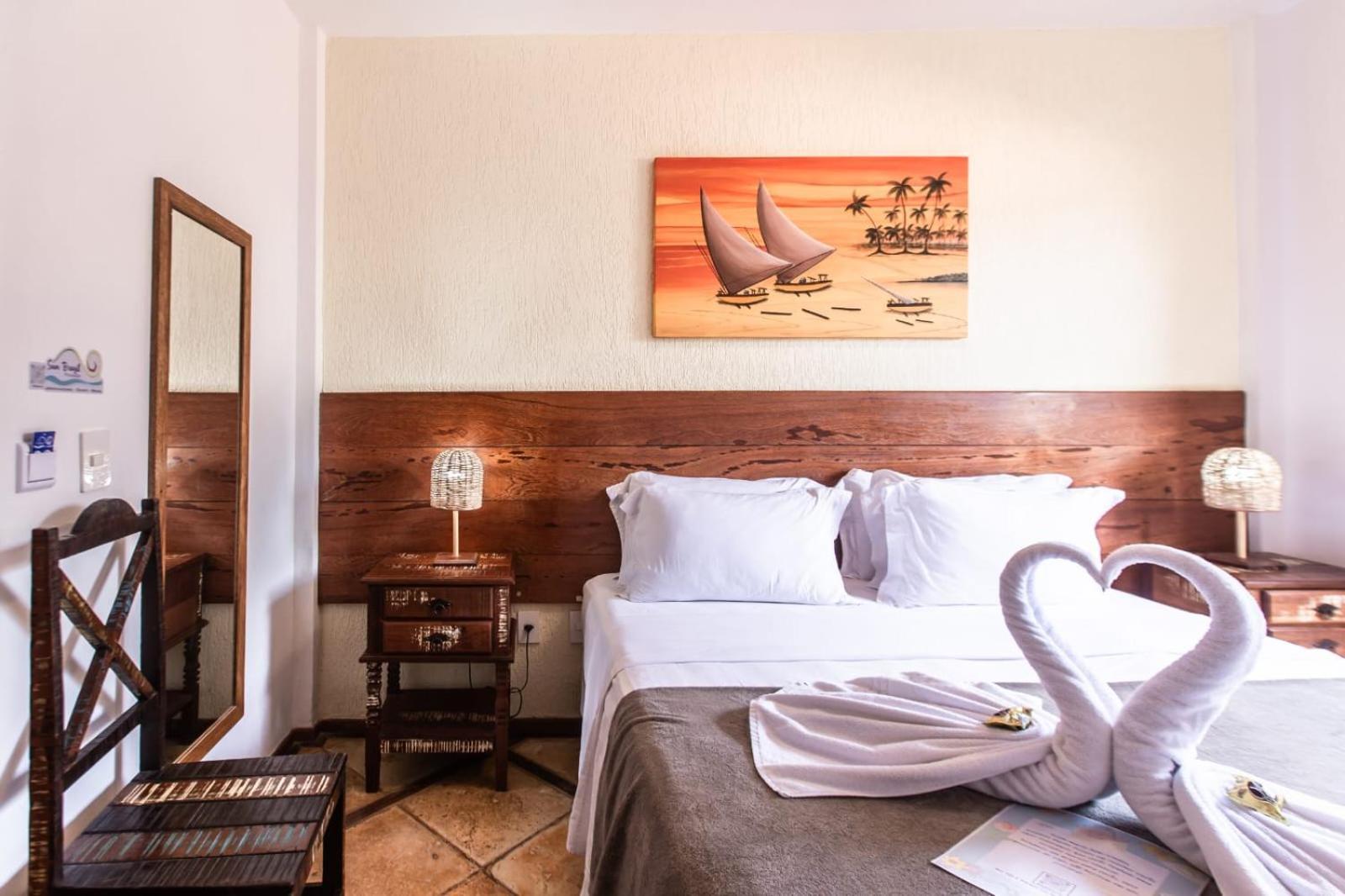 Sunbrazil Inn 2*